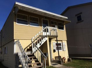 315 Franklin Ave REAR 4, Kittanning, PA 16201
