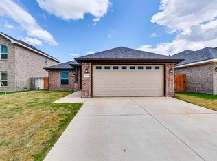 2310 Boise Dr, Odessa, TX 79762