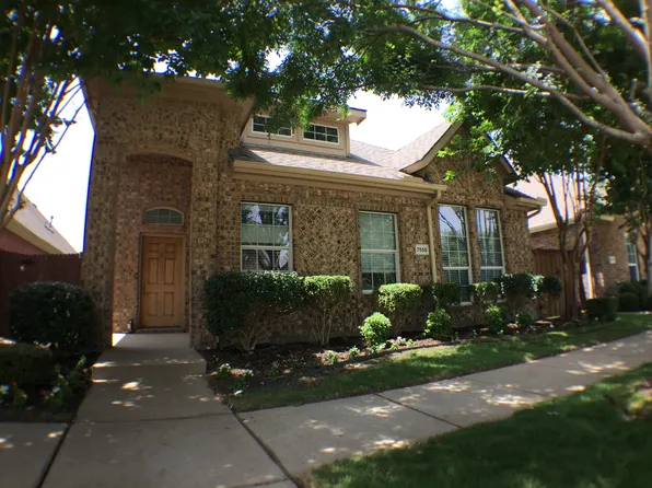 7555 Petersburgh Pl, Frisco, TX 75035