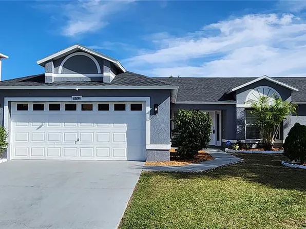 552 Brentford Ct, Kissimmee, FL 34758