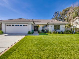 1620 Splitrail Dr, Encinitas, CA 92024