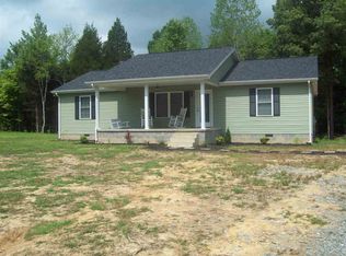 1297 State Route 1473, Greenville, KY