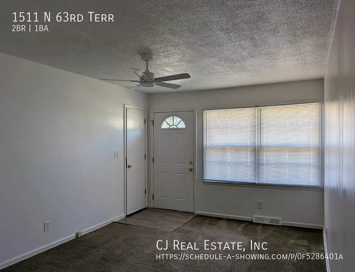 2 bed, $1,150 — Photo 2