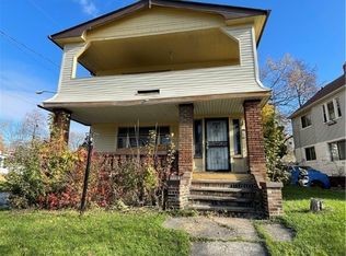 11103 Glenboro Dr, Cleveland, OH