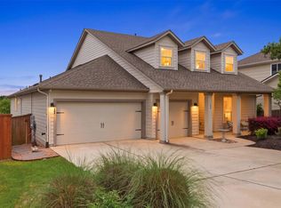 (Undisclosed Address), Liberty Hill, TX 78642