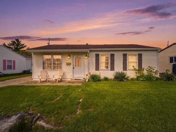 1301 Rochelle Dr, Lafayette, IN 47909