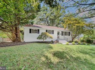 7511 June St, Springfield, VA 22150