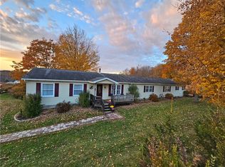 229 Plymouth North Norwich Rd, Plymouth, NY 13832