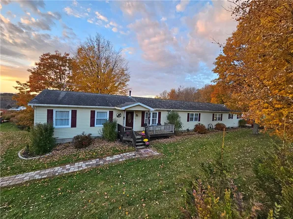 229 Plymouth North Norwich Rd, Plymouth, NY 13832