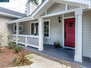 2860 Buena Vista Ave, Walnut Creek, CA 94597