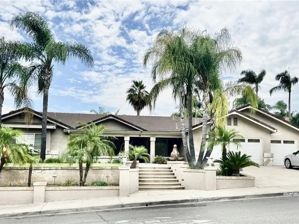 37 Los Felis Dr, Pomona, CA 91766