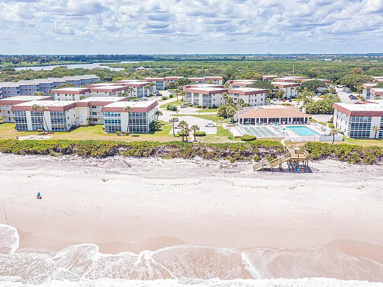 5400 Highway A1A #G34 — Photo 25