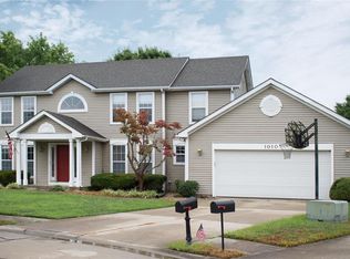 1010 Sycamore Pl, O Fallon, IL 62269