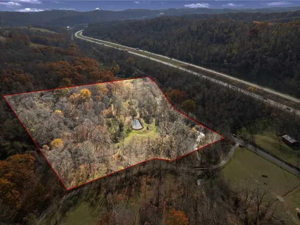 0 Montgomery Run Rd, Amity, PA 15311