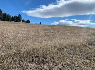 Nhn Danielson Rd, Kalispell, MT 59901