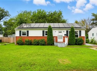 25 Salem St, Hampton, VA 23669
