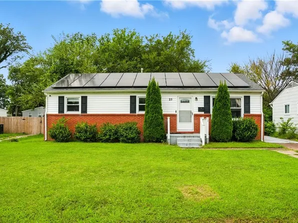 25 Salem St, Hampton, VA 23669
