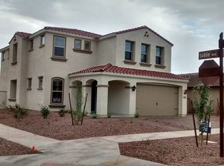5132 S Planck Ln, Mesa, AZ 85212