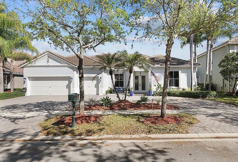 1st image of 9685 Salt Water Creek Court
