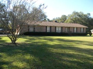 1359 Ward Ln, Orangeburg, SC 29118