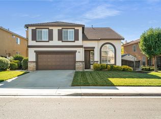 19547 Jennings St, Riverside, CA 92508