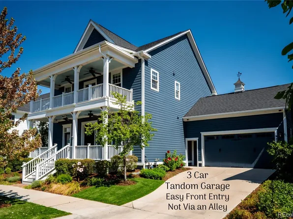 9427 E 51st Drive, Denver, CO 80238