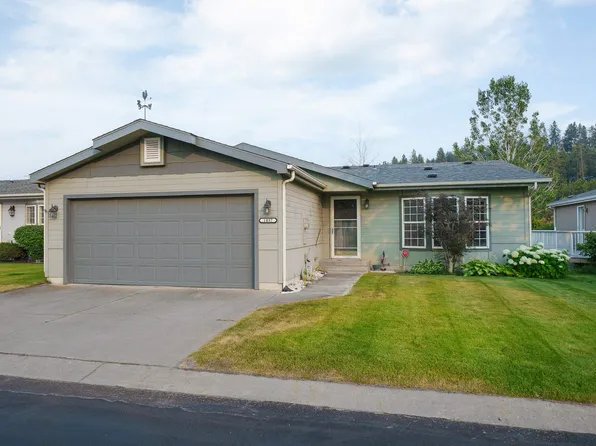 1037 W Sunny Creek Cir, Spokane, WA 99224