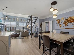 400 17th St NW Unit 1401, Atlanta, GA 30363