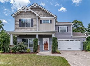 107 Madalyn Ct, Dudley, NC 28333