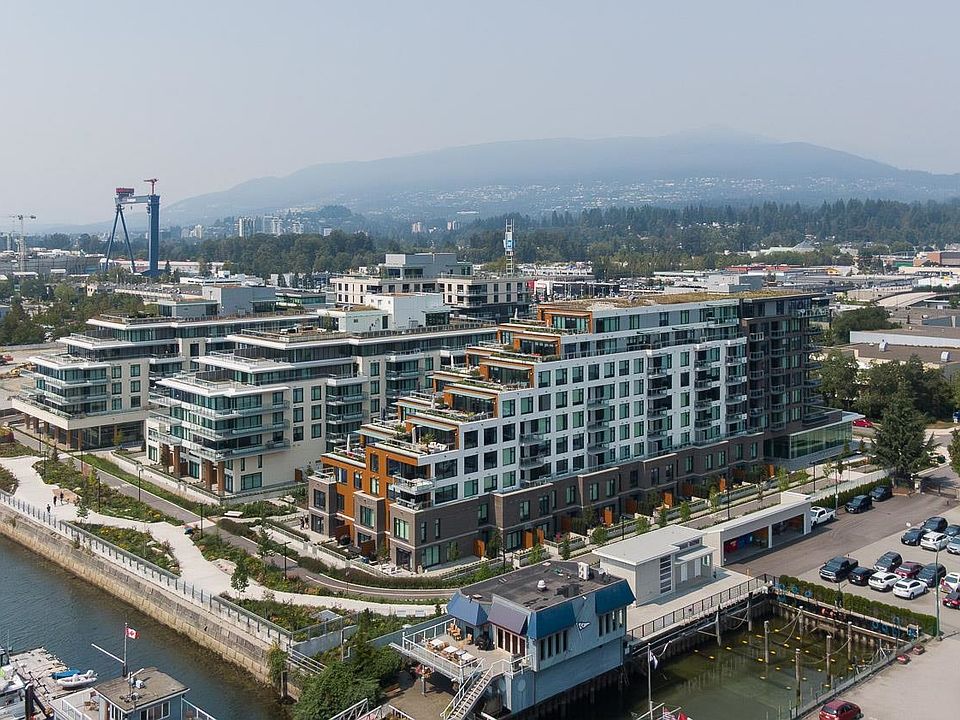 1st image of 755 Harbourside Dr #107