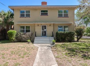 1717 River Rd APT 1, Jacksonville, FL 32207