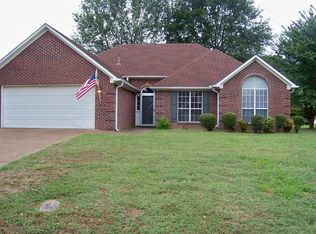17 Wakefield Cv, Jackson, TN 38305