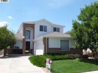 13617 Parkview Pl, Broomfield, CO 80023