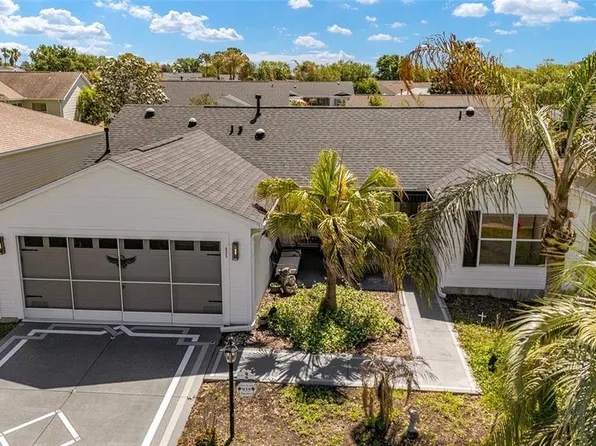 935 Kenova Ave, The Villages, FL 32162