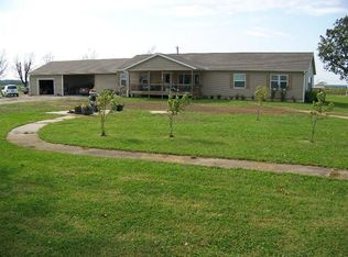 14170 Harper Rd, Fredonia, KS 66736