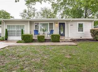 6517 Onyx Dr N, North Richland Hills, TX 76180