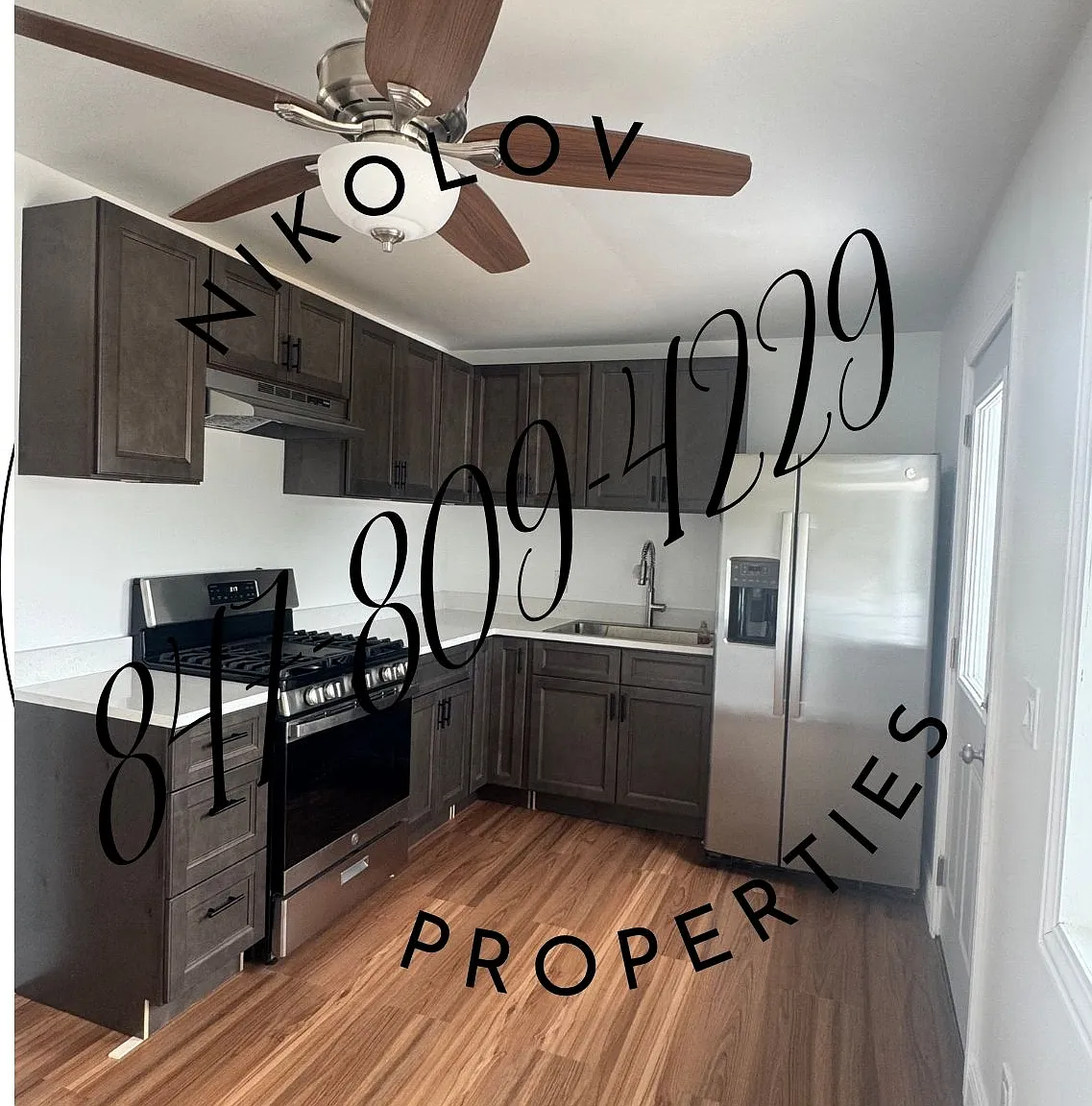 4 bed, 1.5 bath, $3,000 — Photo 3