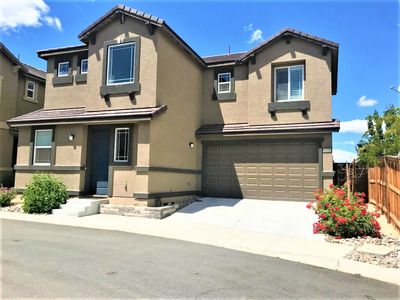 6358 Peppergrass Dr, Sparks, NV, 89436