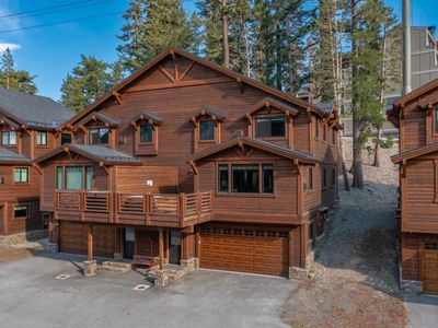413 Rainbow Ln #6, Mammoth Lakes, CA, 93546