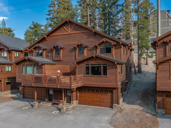 413 Rainbow Ln #6, Mammoth Lakes, CA 93546