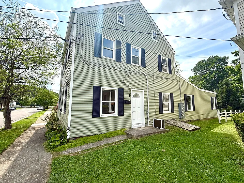 445 E Silver St #1