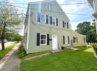 445 E Silver St APT 1, Lebanon, OH 45036