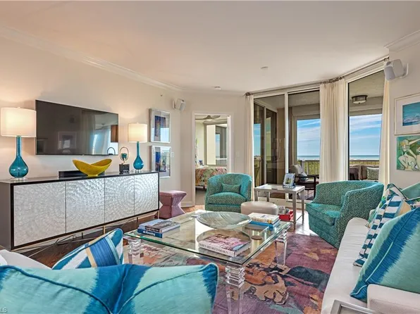 7117 Pelican Bay BLVD #607, NAPLES, FL 34108