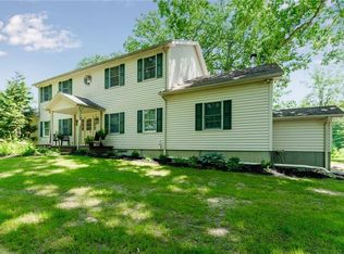 9555 W Western Reserve Rd, Canfield, OH 44406