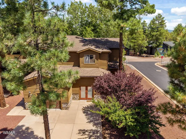 5841 Saturn Dr, Lakeside, AZ 85929