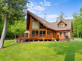 2333 Boy Scout Rd, Indian River, MI 49749