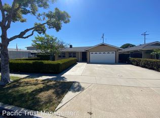 8321 San Helice Cir, Buena Park, CA 90620
