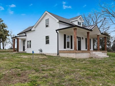 6870 Highway 25 E, Cross Plains, TN, 37049