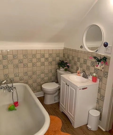 435 Concord Ave — Photo 18