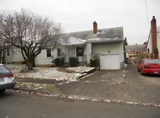 4405 NE 83rd Ave, Portland, OR